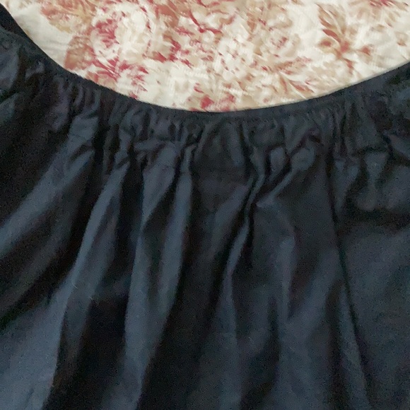 A New Day flare mini (with pockets!) - Picture 2 of 4